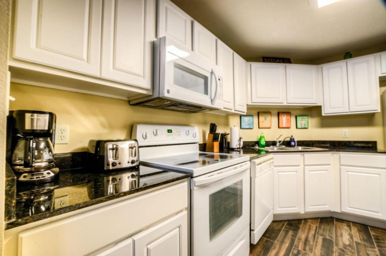 Calypso 1-209 Holiday home Panama City Beach